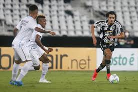 2021 já começou após terminar na lanterna do brasileirão, com apenas 27 pontos em 38 jogos, o botafogo já iniciou o planejamento para a próxima temporada ao acertar a contratação do técnico. Escalacao Do Botafogo Sem Navarro Matheus Nascimento Deve Ganhar Chance Contra O Abc Botafogo Ge