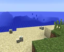 In this minecraft video i will show how to easily mine your very own turtle at your home base easy and permanently! Minecraft News On Twitter Here S Another Image From Ladyagnes Of Turtle Eggs Coming To Mcpe And Minecraft That Will Only Hatch During The Night Time Https T Co 14e85frv3t