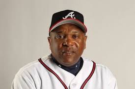 Terry Pendleton