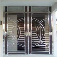 Register now while it's still free! Ss Window Grills At Rs 400 Kilogram S Stainless Steel Window Grills Id 10925949512