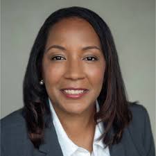 So thrilled to be a part of this powerhouse legal team!