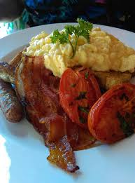 Tout dépend des aliments que vous manger la matin. Petit Dej En Australie C Est Ca Les Delices De Josephine Facebook