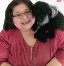 Yolanda Aguilar Obituary