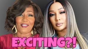 Melody Shari's Brother Marcus Responds to Wanda, Defends Melody Shari #lamh 