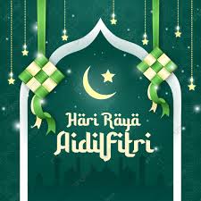 Here you can explore hq hari raya transparent illustrations, icons and clipart with filter setting like size, type, color etc. Hari Raya Aidilfitri Social Media Design Template Download On Pngtree