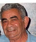 Santiago Gardea Obituary (2007)