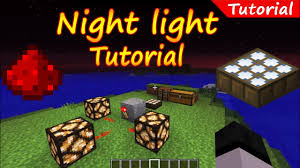 Make a secret underground base. How To Reverse Daylight Sensor Turning On At Night Night Light Downlod Youtube