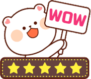 Wow Cute GIFs | Tenor