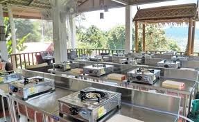 Phuket best tv (english channel) present: Thai Cooking Classes In Phuket 1 Cooking School