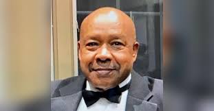 Marshall Calvin Hood Obituary