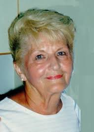 Obituary for Elizabeth Rose "Lee" LaForge