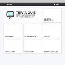 If you can ace this general knowledge quiz, you know more t. Ultimate Trivia The Senior 2259