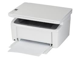 HP LaserJet MFP M140w