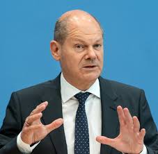 Die klarstellung stößt auf geteiltes echo. Olaf Scholz Spd Aktuelle News Nachrichten Welt
