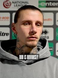 Shoot, celebrate 🤷‍♂️ 😮‍💨 🎯 @liam.humbles #WorClub ⚪️⚫️