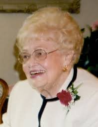 Obituary of Della Jean Conquergood