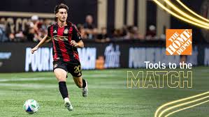 Atlanta United FC - News update