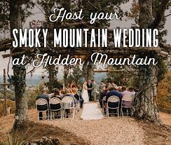 Voted the best wedding caterer in knoxville by cityview magazine in 2018. The Best Wedding Location In The Smokies