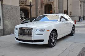 Fields with a * are required. 2017 Rolls Royce Ghost Stock R347 For Sale Near Chicago Il Il Rolls Royce Dealer