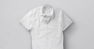 Download Dress Shirt Mockup Short Sleeve Dress Shirt Shirt Dress Shirt Mockup