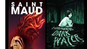 Gendered Madness – Phenomenology and the Ethics of Care in “Saint Maud” and  “Dark Water” – The Cinephile Fix