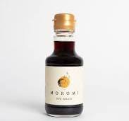 Handcrafted Soy Sauce — M O R O M I