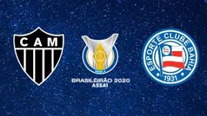 Fique por dentro de todos os detalhes do colorado. Atletico Mg Tera Alteracao Contra O Bahia Veja A Provavel Escalacao