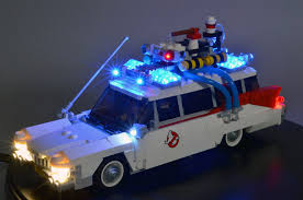 Lego Lighting Kits Brickstuff