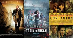 Peninsula takes place four years after train to busan as the characters fight to escape the land that is in ruins due to an unprecedented disaster. 7 Viral Pandemic Movies You Can Watch During The Lockdown