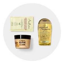 Best oils * these oils can be expensive, so if you are on a budget i recommend getting hask argan oil repairing shine hair oil at target ( about $7 ). Hair Treatments Target
