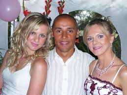 Benjamin BAR, 44 ans (GUADELOUPE, BETHUNE)