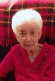 Obituary information for Almeda Clair Key