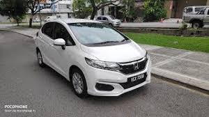2019 honda jazz 1 5 v quick preview youtube. Honda Jazz Malaysia Reviews Ratings By Owners Zigwheels