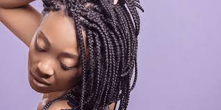 Braids are the easiest way to look chic even when the humidity makes your mane look more like that of a lion. The Best Hair Oil For Itchy Braids Itching And Odor From Protective Styles