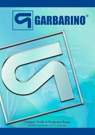 These are the customers of pompe garbarino s.p.a., worldwide leading company which specializes in the. General Brochure Pompe Garbarino S P A Pdf Catalogs Technical Documentation Brochure