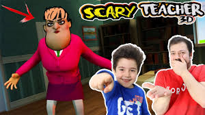 Download Scary Teacher 3d Kel Oldu In Hd Mp4 3gp Codedfilm