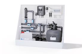 Albixon Technikwand Economic Primepool