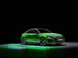 Image result for Kyalami Green 2024 RS3