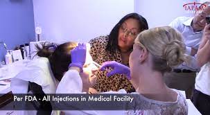 These include botox® injection training, dermal filler training, laser training, microdermabrasion training, chemical peel training and training on how to run . Aesthetic Medicine Symposium Iapam