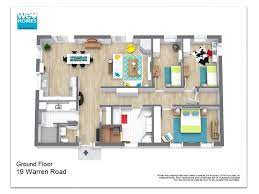 Ergebnisse können in hochauflösendem 2d und 3d, als 3d fotos, panorama ansicht oder in. 3d Floor Plans Roomsketcher