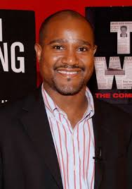 Seth Gilliam (Creator)
