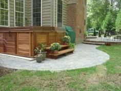 We did not find results for: Landscaping Backyard Layout Hot Tubs 32 New Ideas Hot Tub Patio Concrete Patio Designs Hot Tub Landscaping