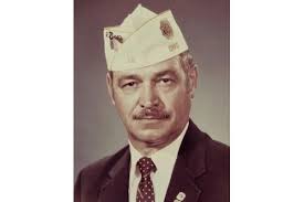 Melvin Switzer Obituary (1932