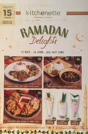 Maybe you would like to learn more about one of these? Selalu Diperbarui Menu Kitchenette Puri