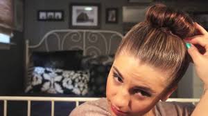 Want to rock a braid but have short hair? 10 Updos For Short Hair Tutorials
