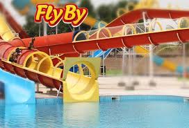 Visitors spend most of their time here to ride the simulated waves at the surf pool or experience the vuvuzela, the world's largest, highest, and most epic water ride. Sunway Lagoon One Of Pakistan S Premier Water Park
