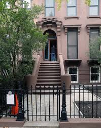 Is based in historic lynchburg, virginia. Manafort S Brooklyn Brownstone Goes From Eyesore To Evidence The New York Times