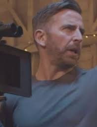 Man tells of horrifying moment he stared into the eyes of the legendary  'Fen Tiger'