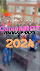 What an AMAZING day of fun, food, and fellowship at our CommUNITY Block  Party! 🙌🏽 From the music to the games to all the smiling faces, this was  truly a day to remember. 🎶🍔🎈, A huge THANK YOU to our ...