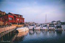 Johannesviks camping ligger vid kungshamn och smögen. The 10 Best Restaurants In Kungshamn Updated July 2021 Tripadvisor